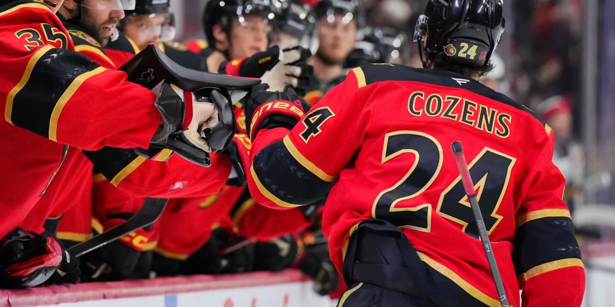 Dylan Cozens Collection