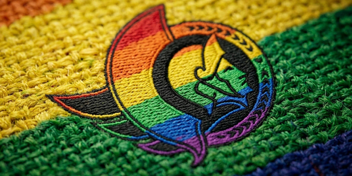 Pride - Hockey is For Everyone