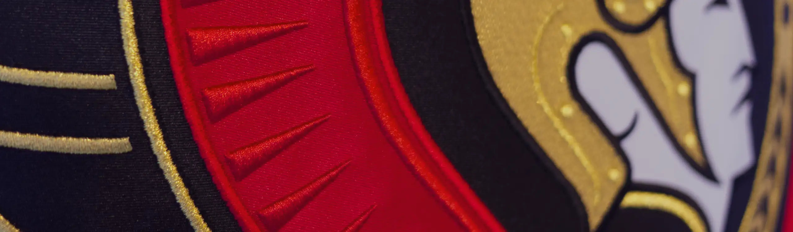 Ignite the Red!