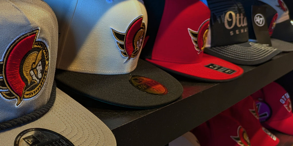 Men's Headwear