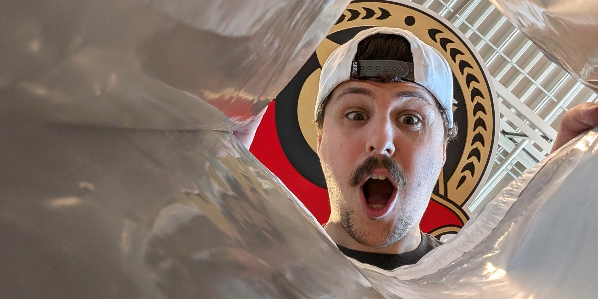 Ottawa Senators Mystery Packs