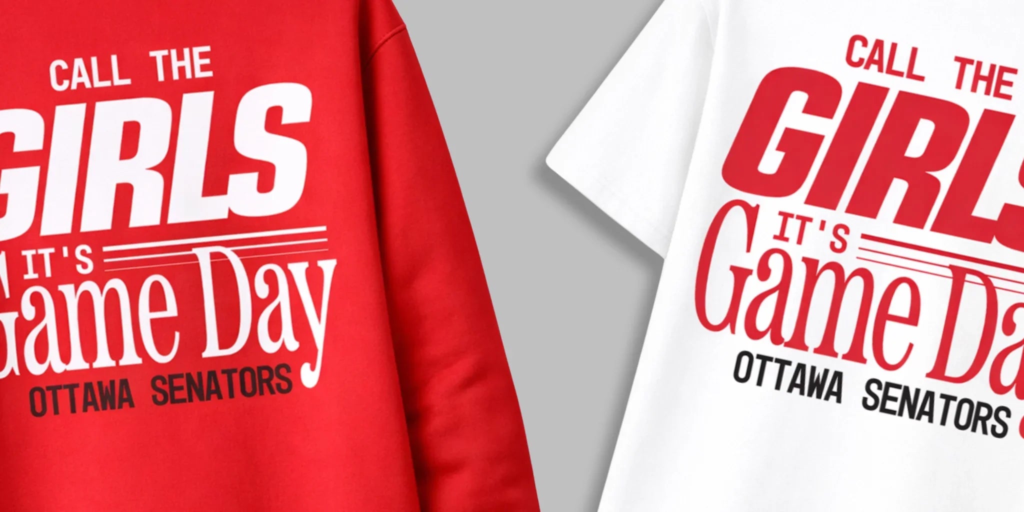 Line Change - Call the Girls Collection