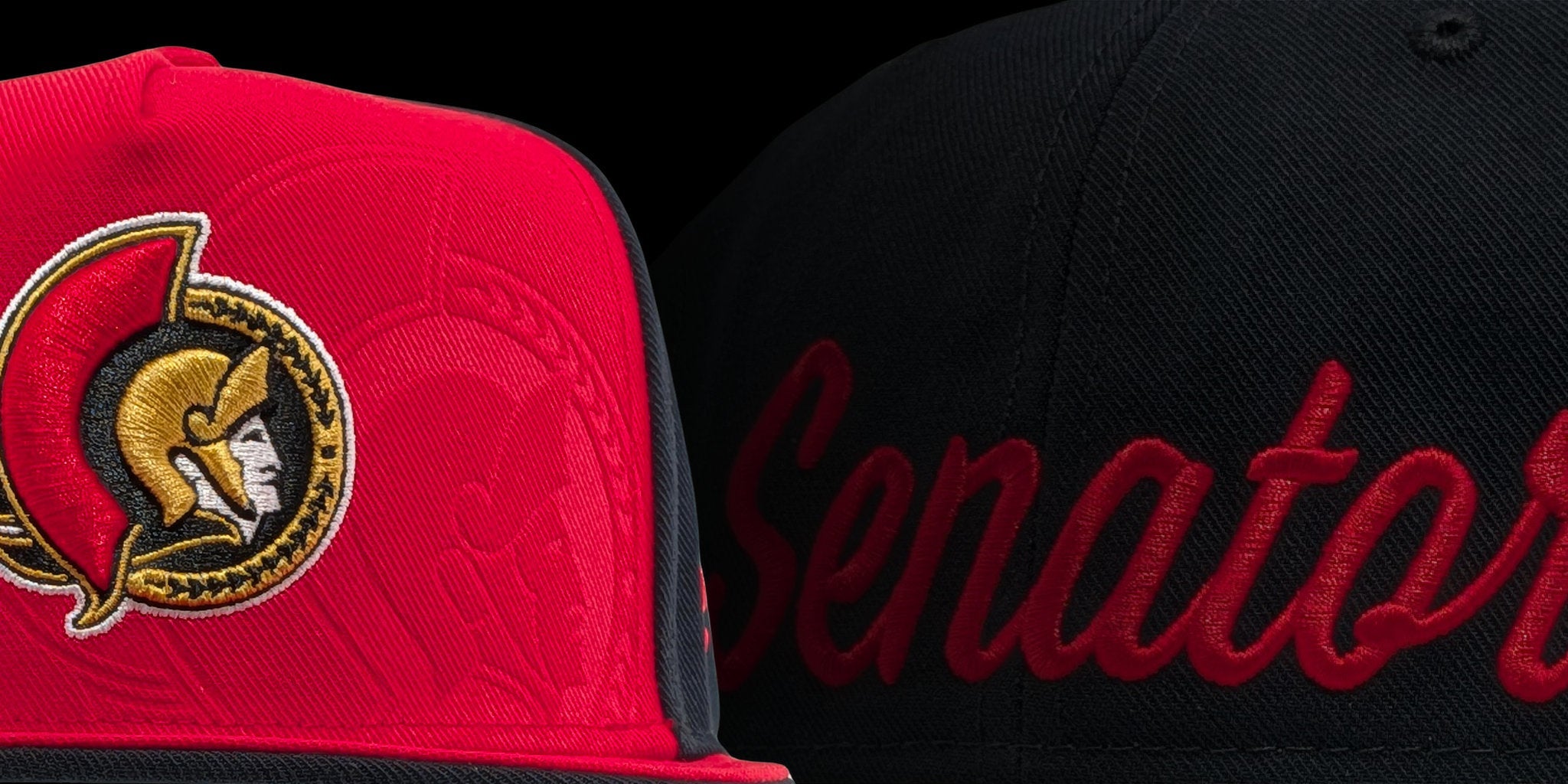 Ottawa Senators Authentic Pro Apparel