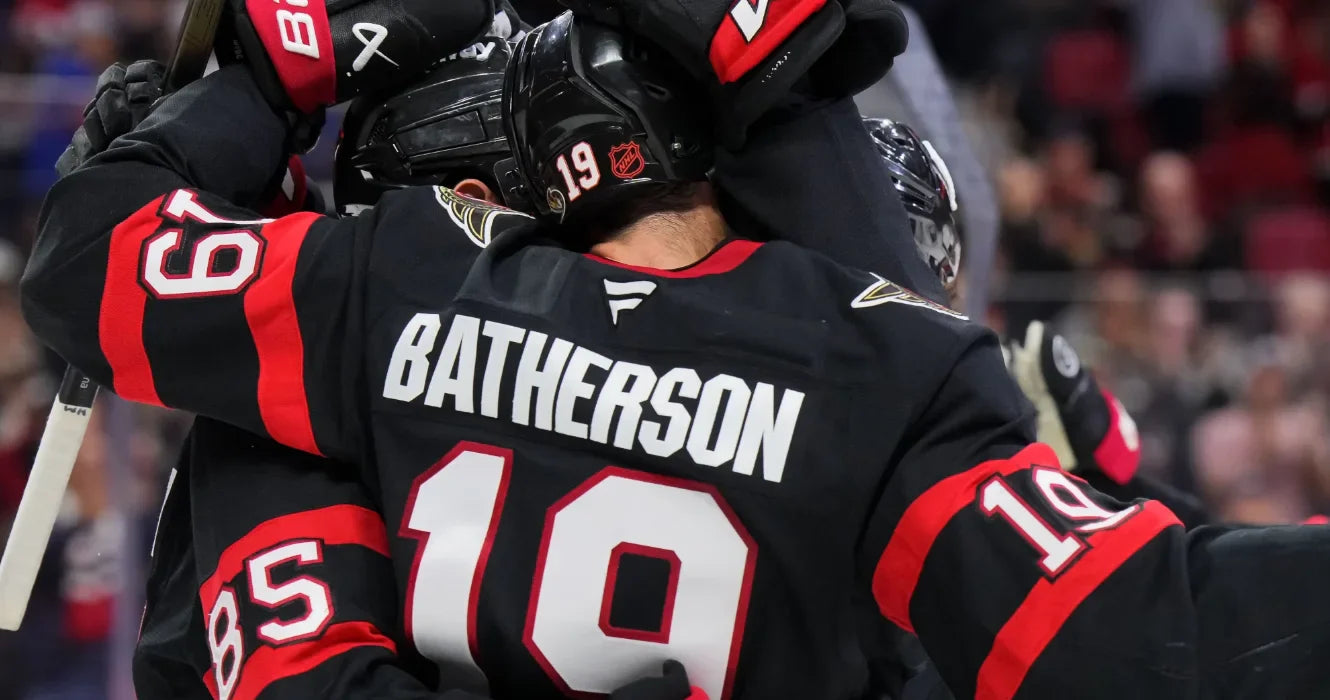 Drake Batherson Collection