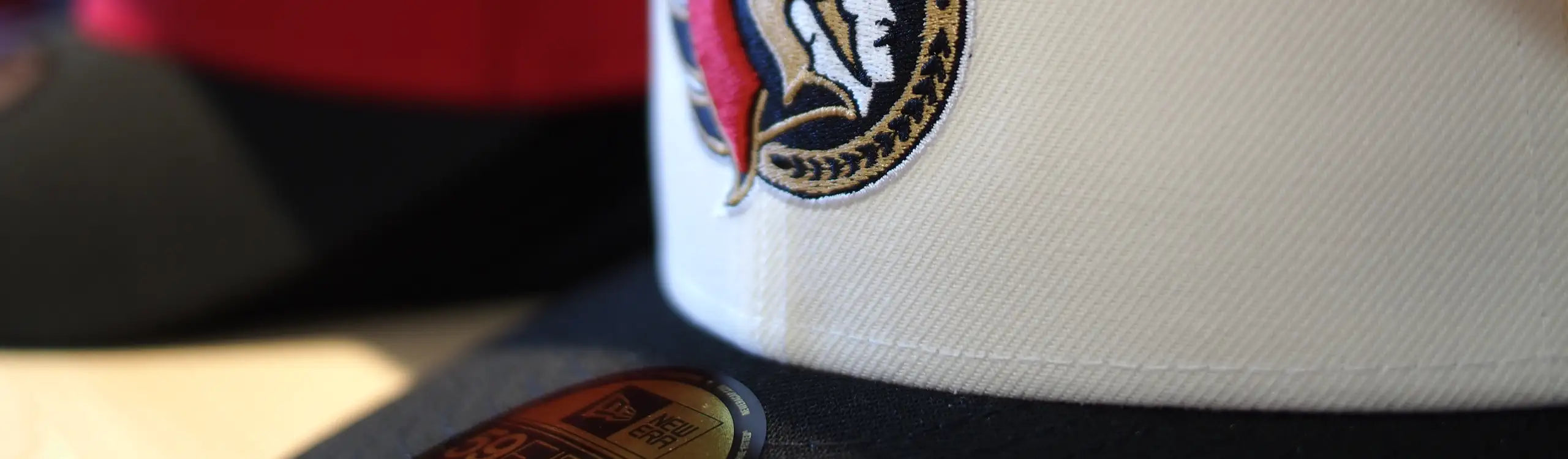Ottawa Senators Hats