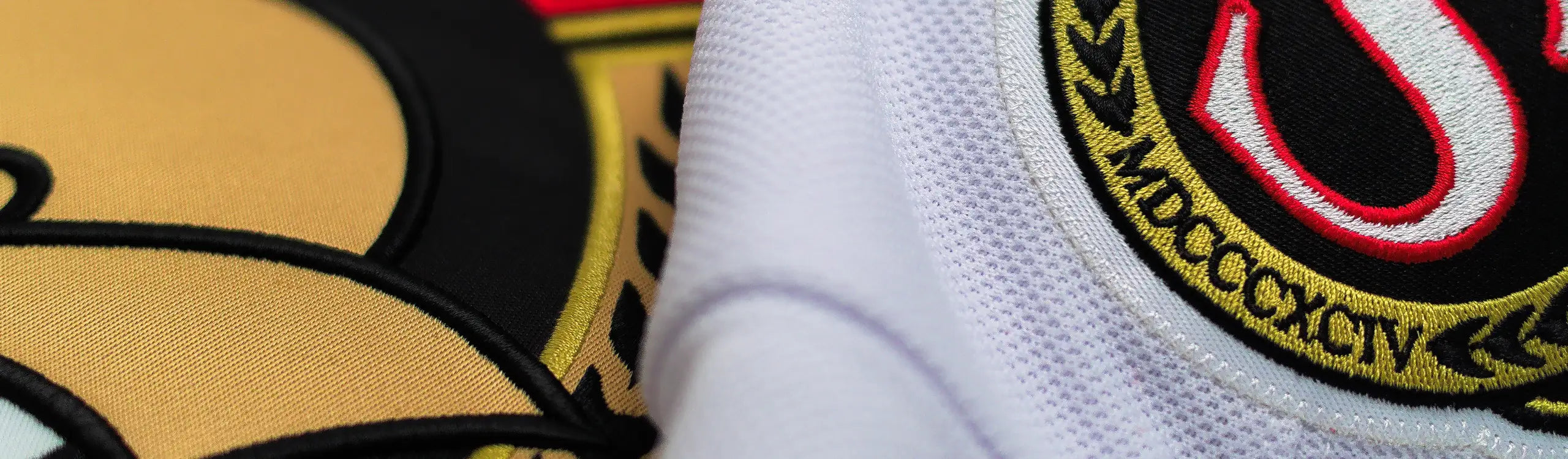 Ottawa Senators Premium Jerseys