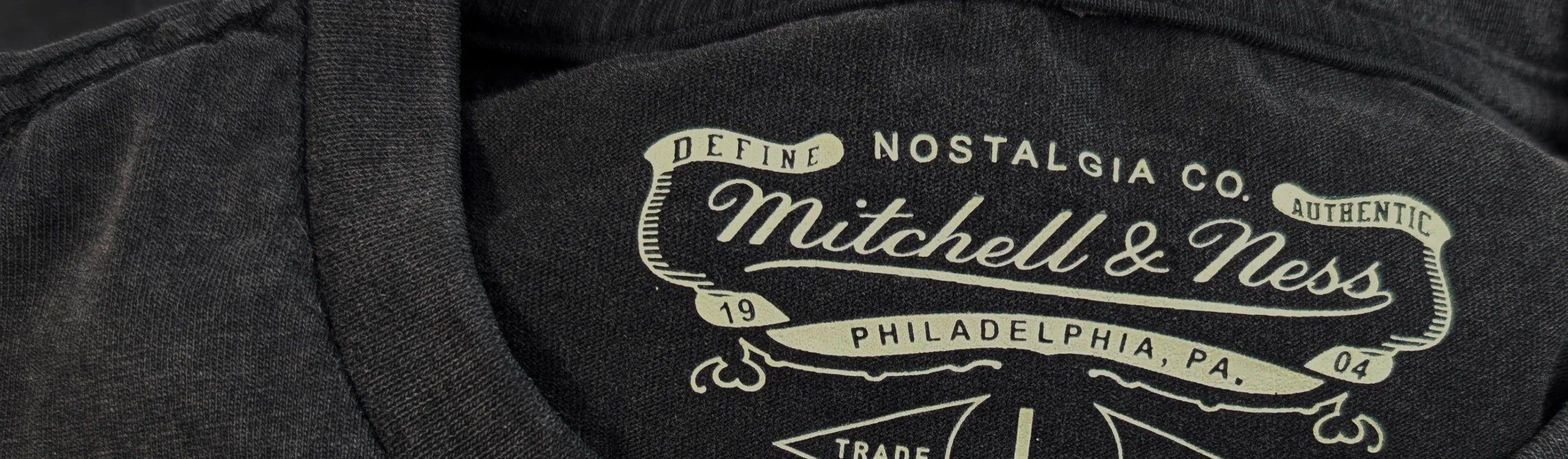Mitchell & Ness