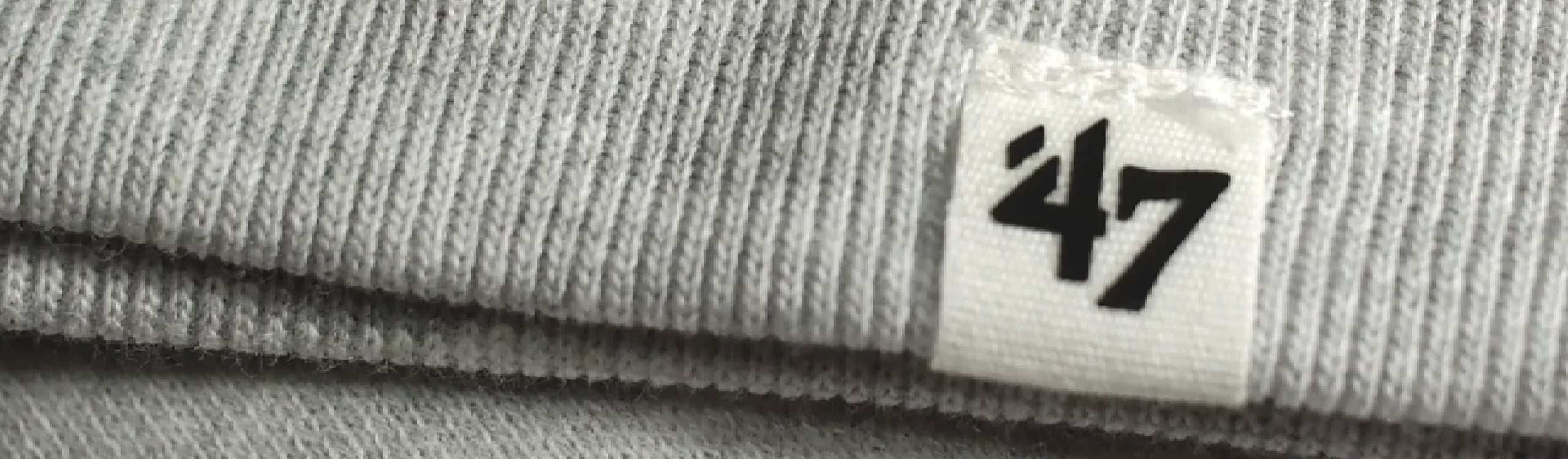 '47 Brand Clothing
