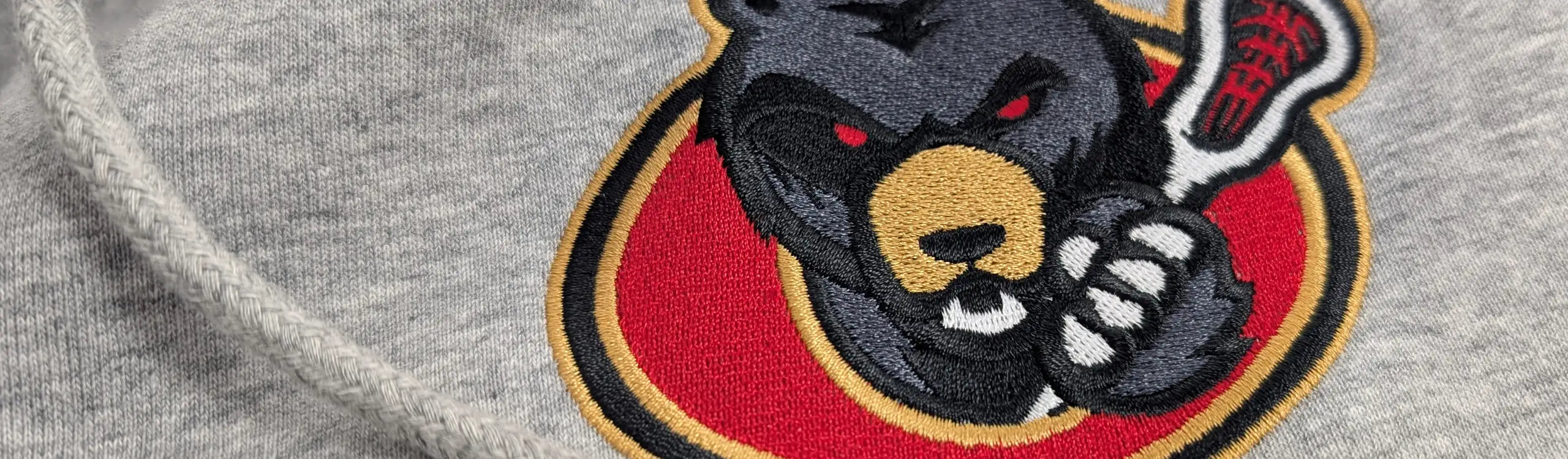 Ottawa Black Bears Clothing