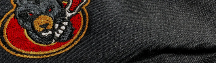 OTTAWA BLACK BEARS - NEW ARRIVALS