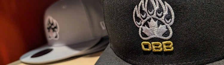 Ottawa Black Bears Headwear