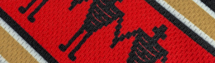 Ottawa Black Bears Jerseys