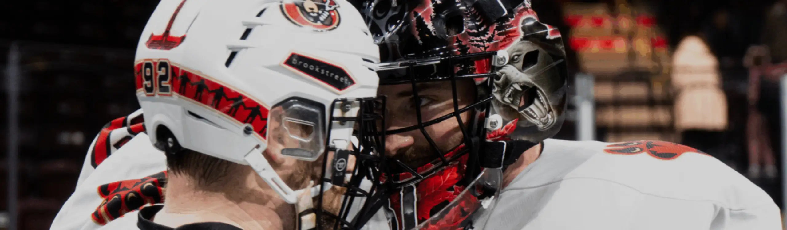 Ottawa Black Bears - NLL