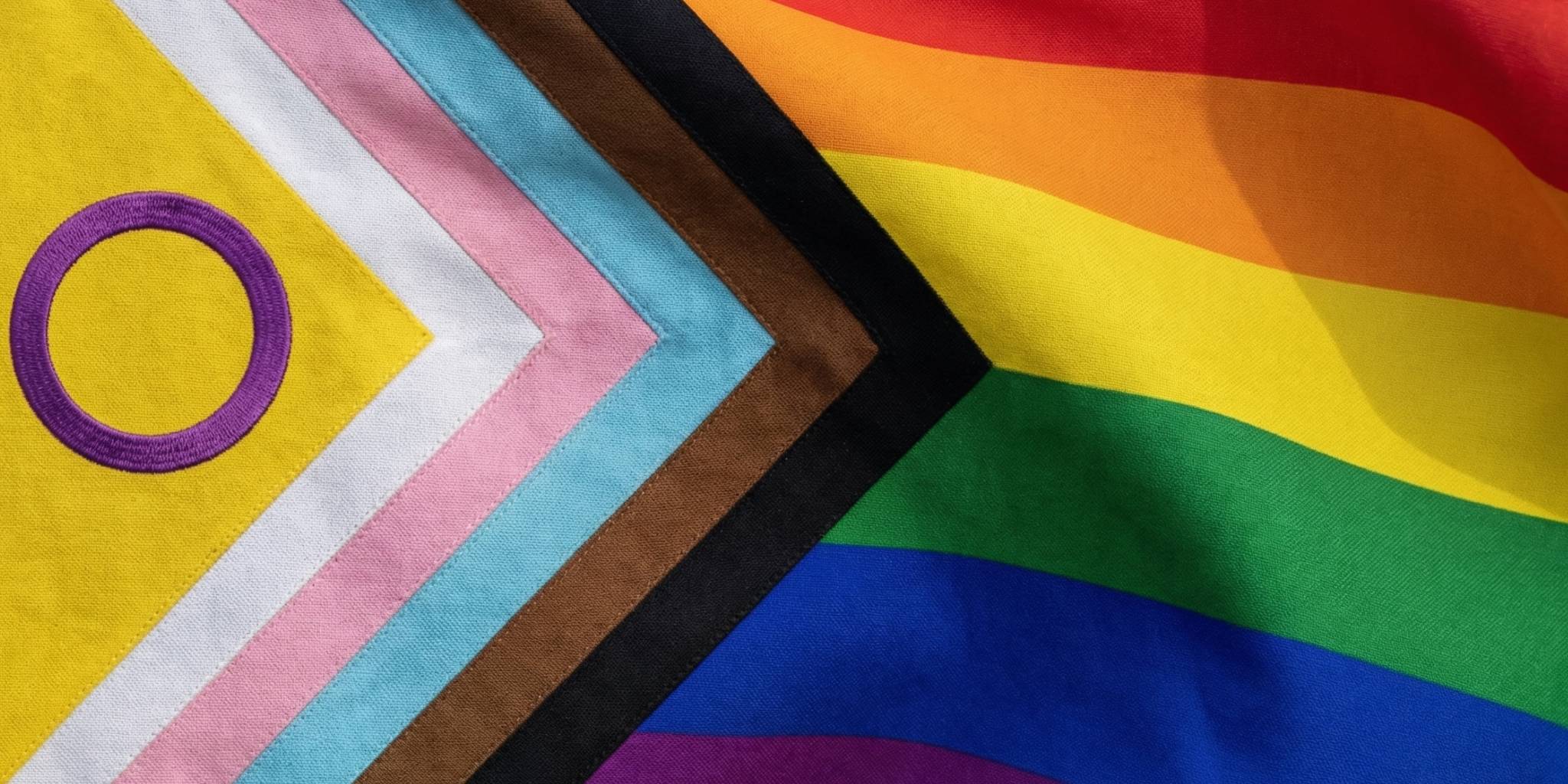Pride - Hockey is For Everyone