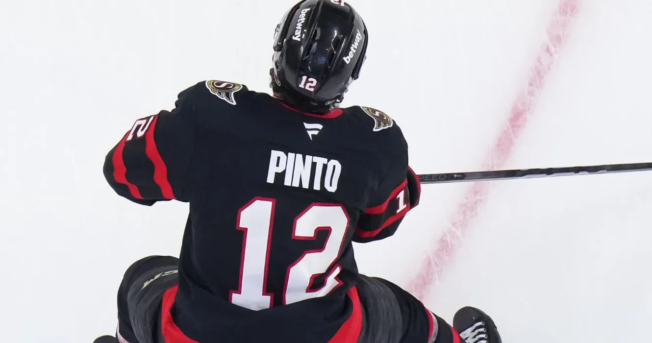 Shane Pinto Collection