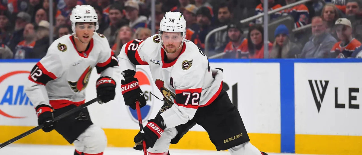 Thomas Chabot Collection