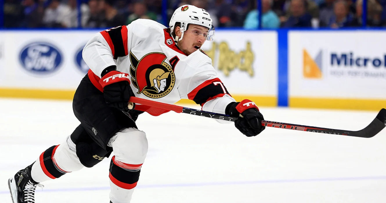 Thomas Chabot Collection