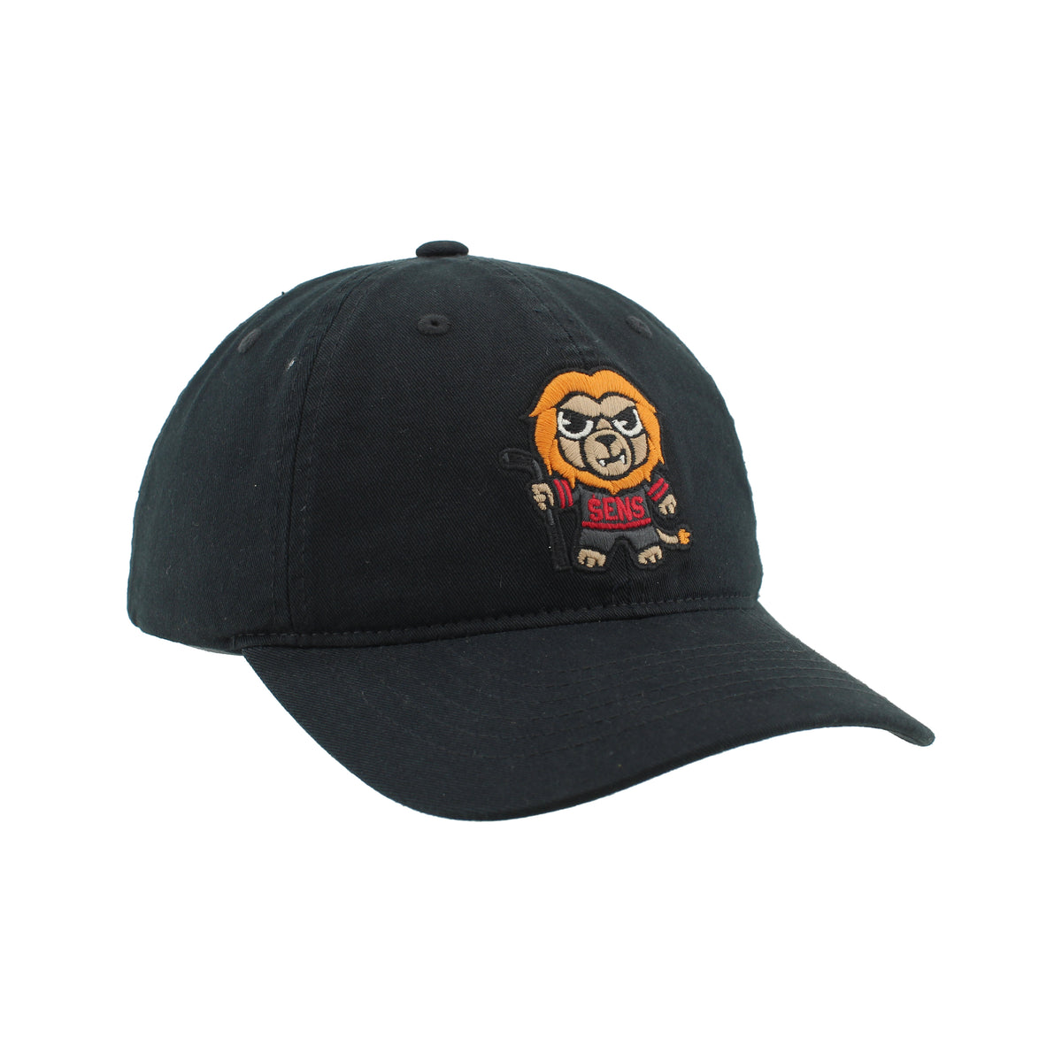 OTTAWA SENATORS TOKYODACHI SPARTY UNSTRUCTURED CAP