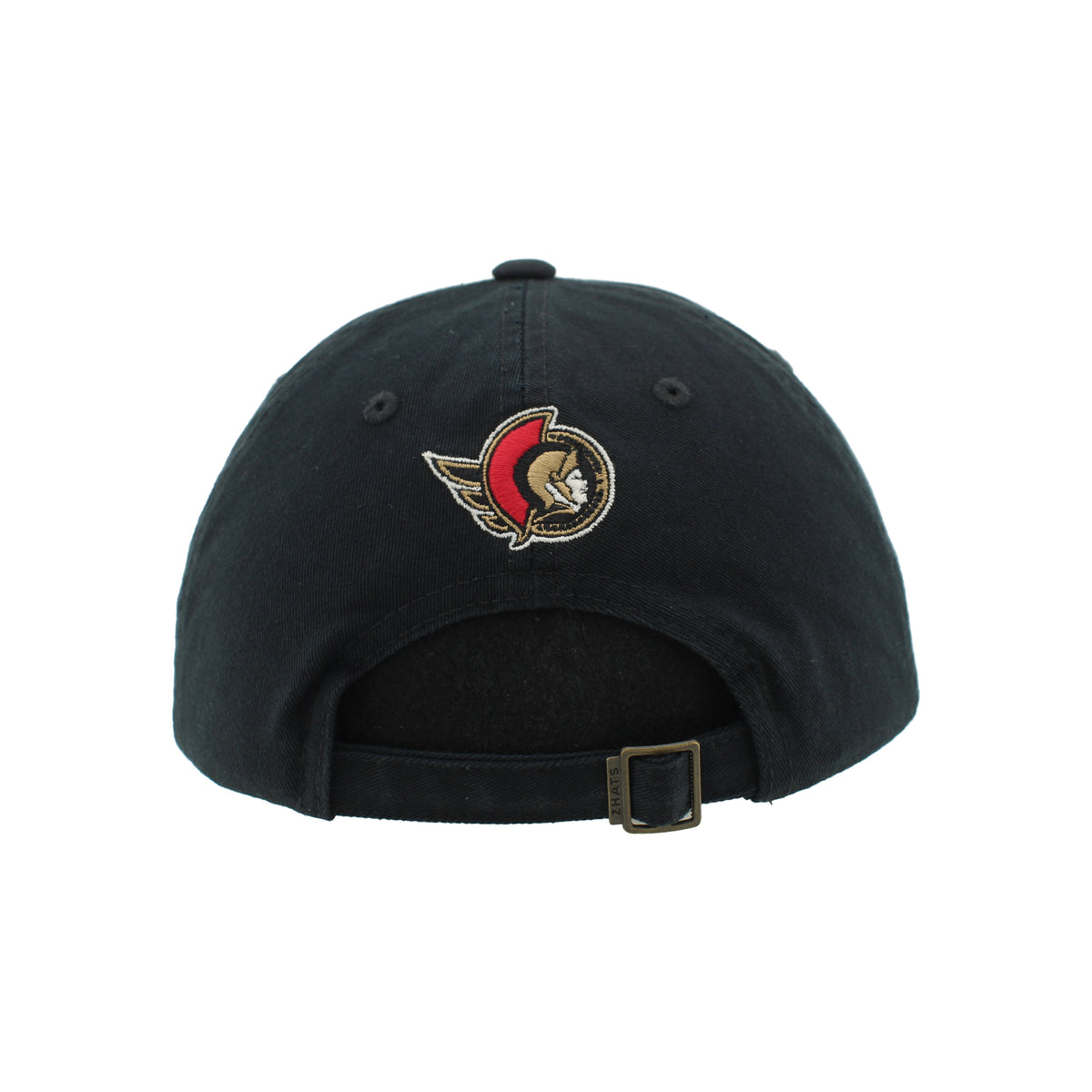 OTTAWA SENATORS TOKYODACHI SPARTY UNSTRUCTURED CAP