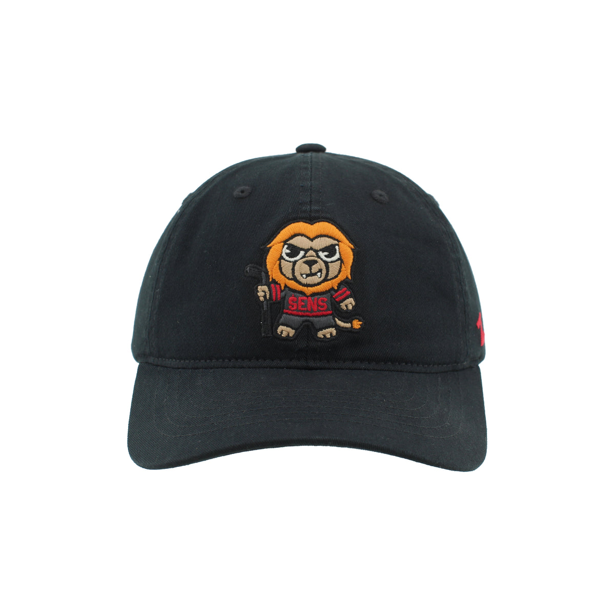 OTTAWA SENATORS TOKYODACHI SPARTY UNSTRUCTURED CAP