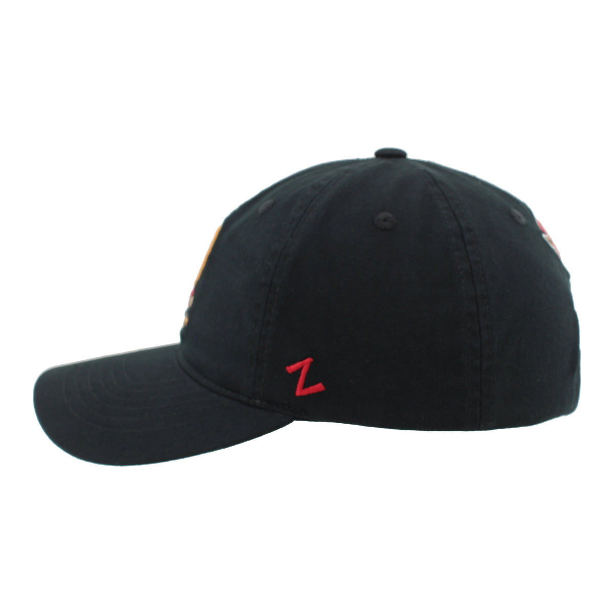OTTAWA SENATORS TOKYODACHI SPARTY UNSTRUCTURED CAP
