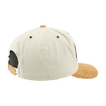 OTTAWA SENATORS RENA 3D BEIGE CAP