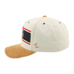 OTTAWA SENATORS RENA 3D BEIGE CAP
