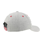 OTTAWA SENATORS SHOOTOUT GREY CAP