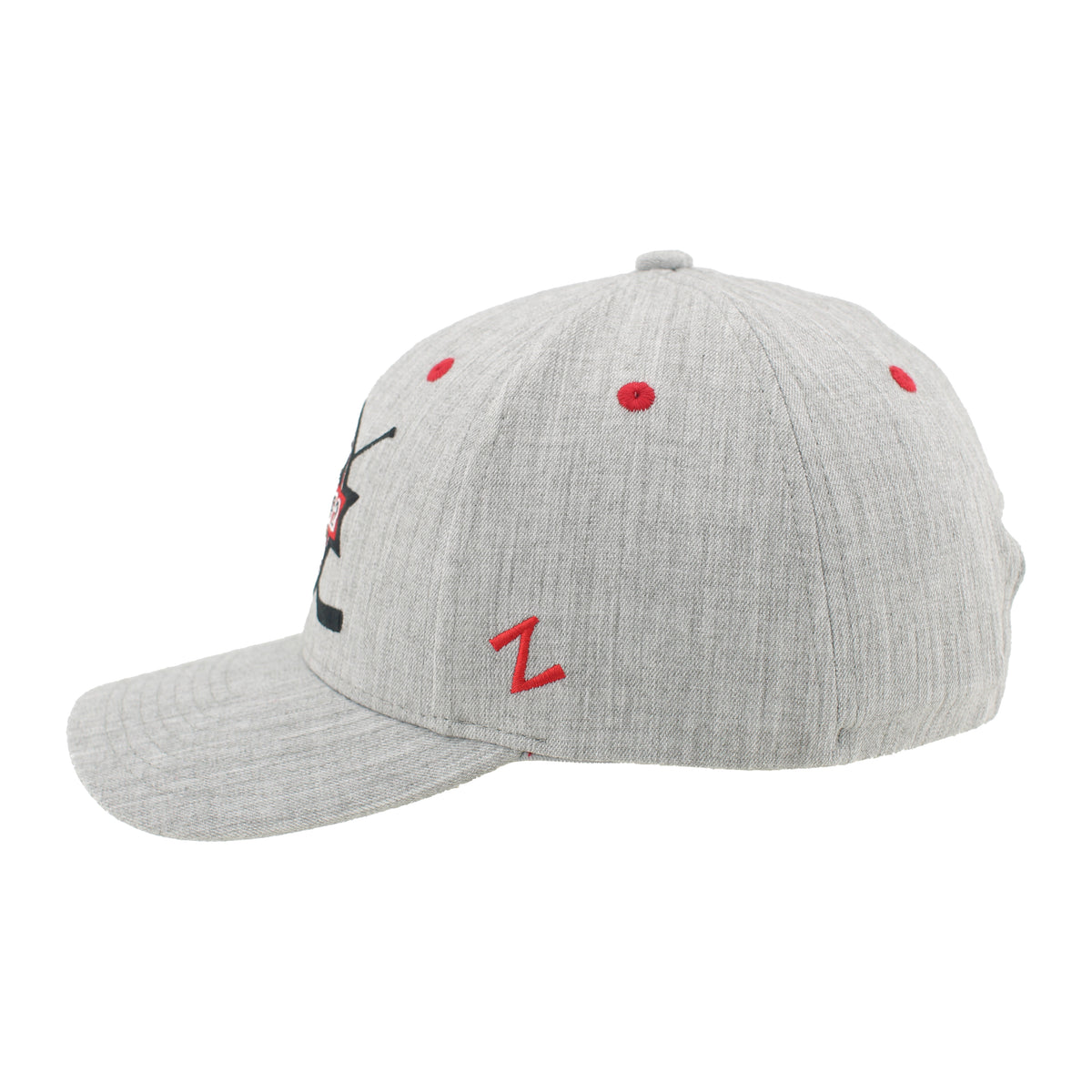 OTTAWA SENATORS SHOOTOUT GREY CAP