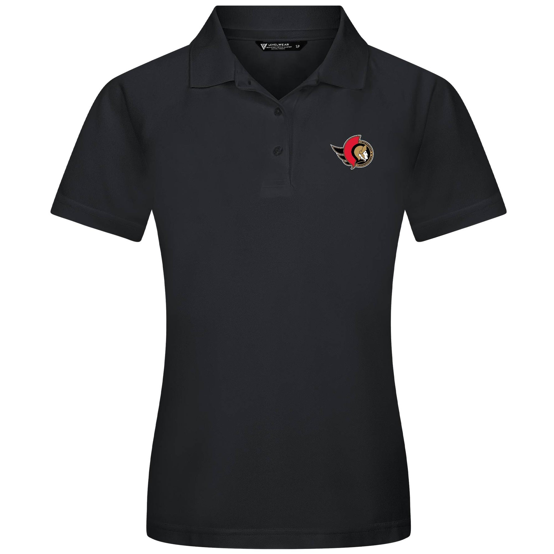 OTTAWA SENATORS WOMEN'S BALANCE POLO