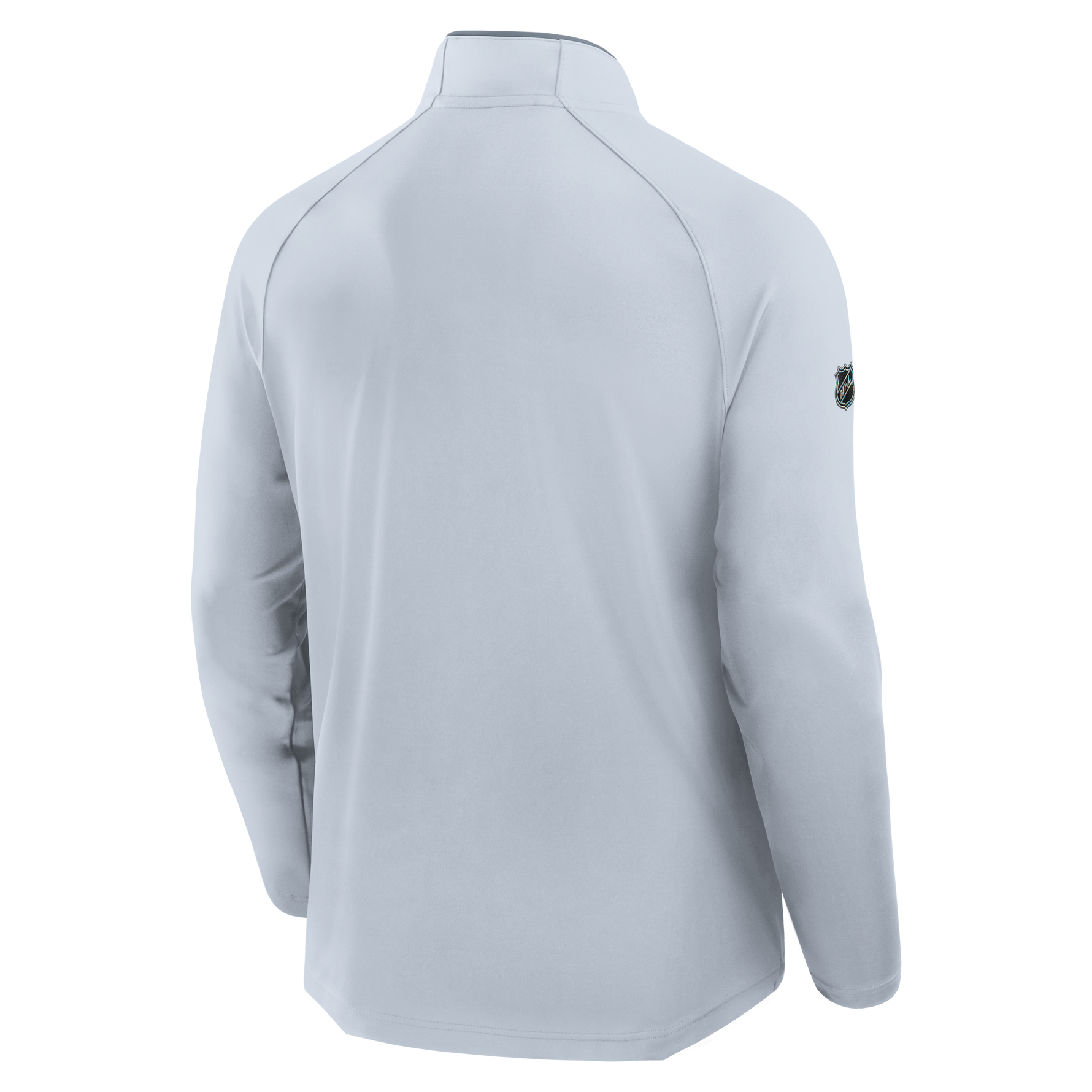 OTTAWA SENATORS 2026 STANLEY CUP PLAYOFFS 1/4 ZIP