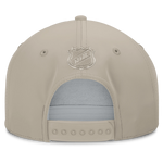 Authentic Pro Horizon Flat Brim Cap-Fanatics-OttawaTeamShop.ca