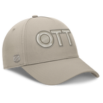 Authentic Pro OTT Stretch Cap-Fanatics-OttawaTeamShop.ca