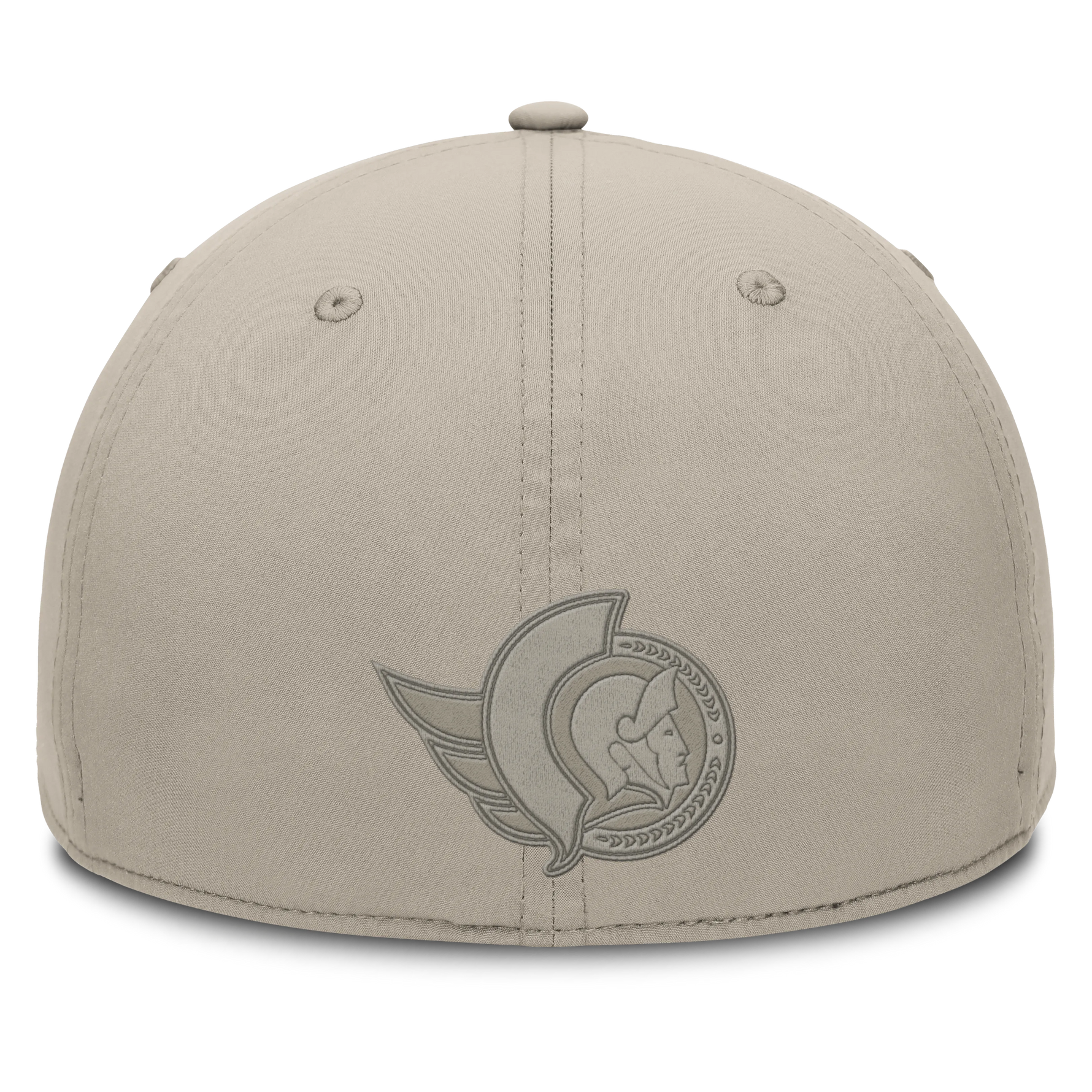 Authentic Pro OTT Stretch Cap-Fanatics-OttawaTeamShop.ca