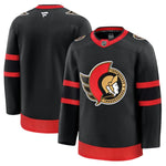 OTTAWA SENATORS Premium Fanatics Home Jersey