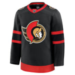 OTTAWA SENATORS Premium Fanatics Home Jersey