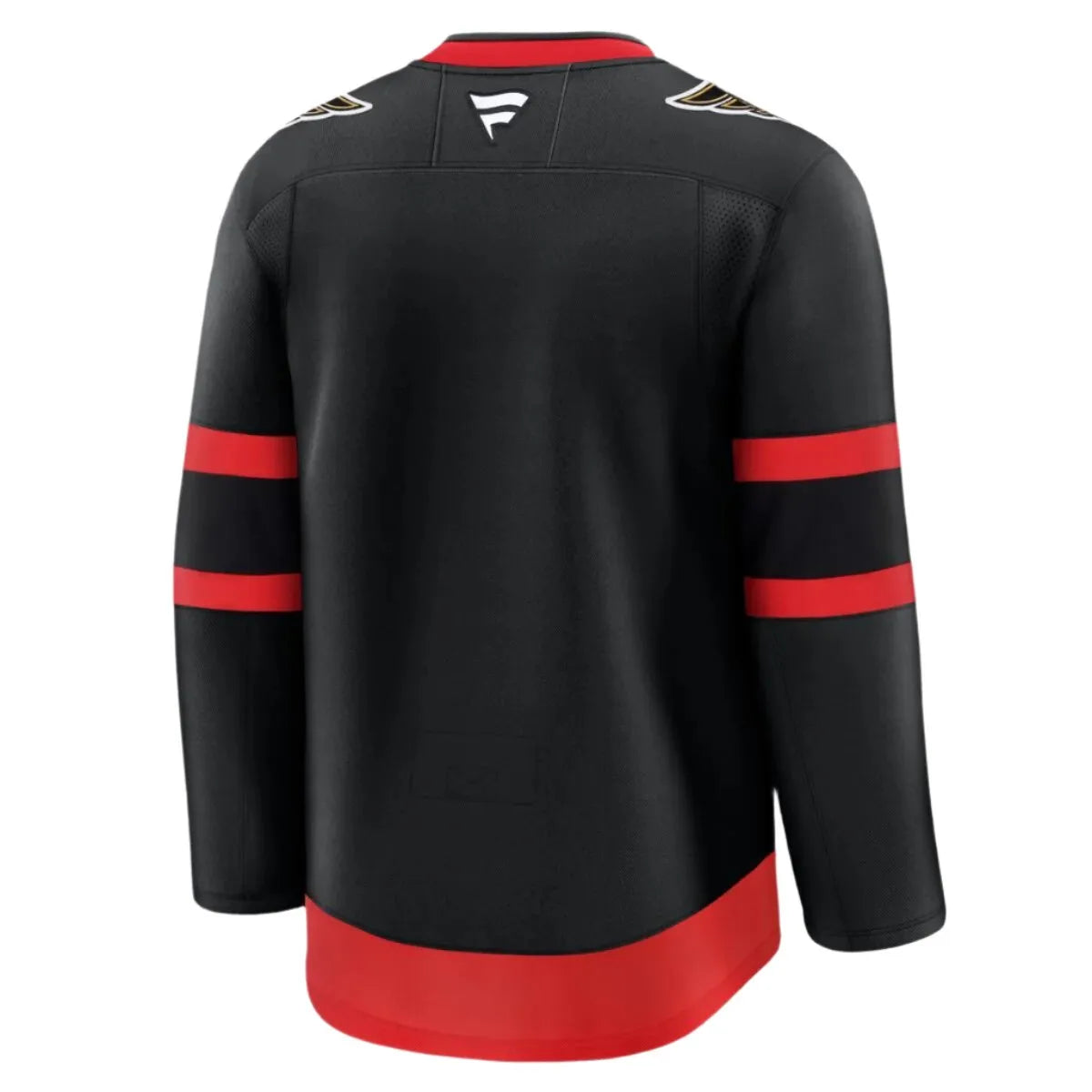 OTTAWA SENATORS Premium Fanatics Home Jersey