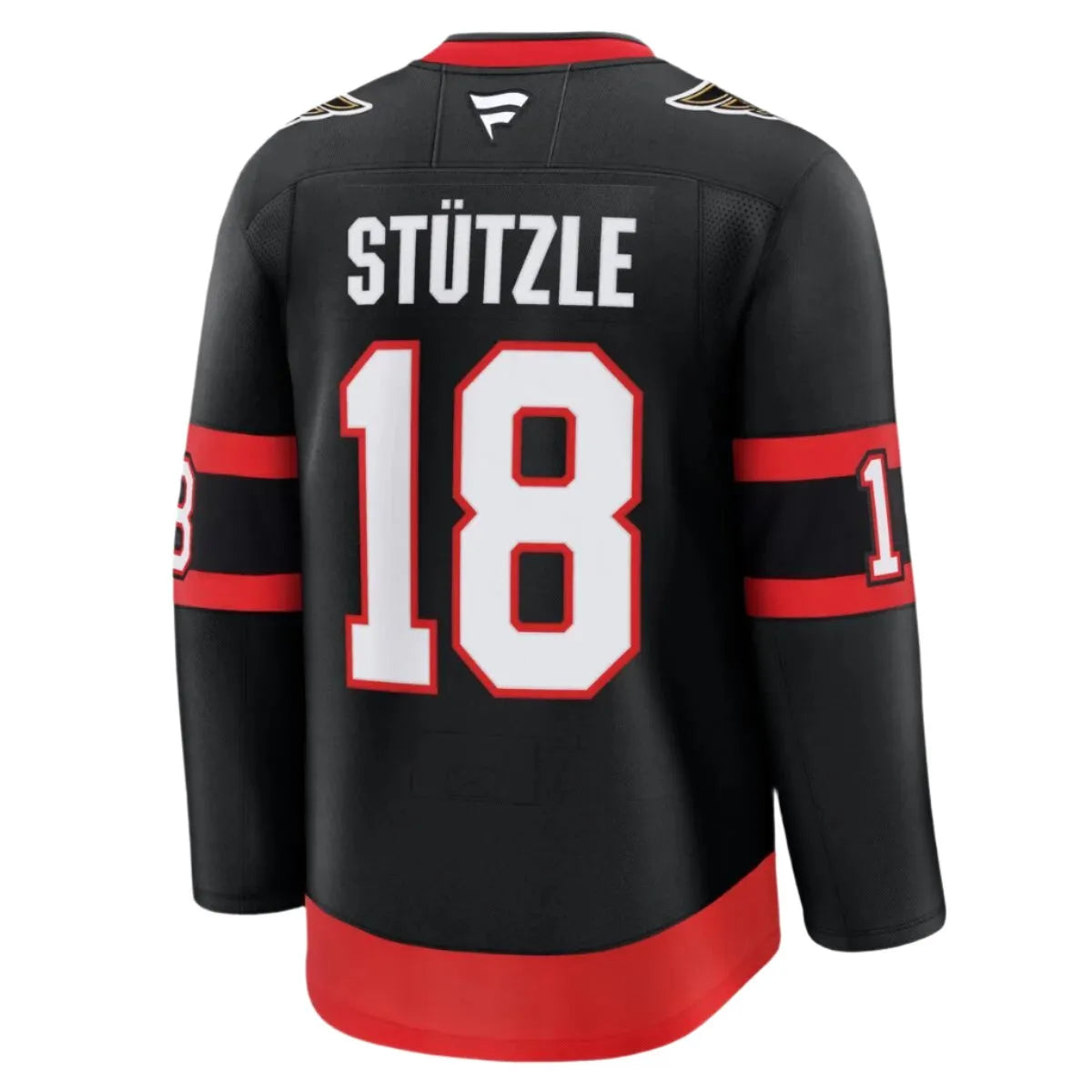 Stützle OTTAWA SENATORS Premium Fanatics Home Jersey
