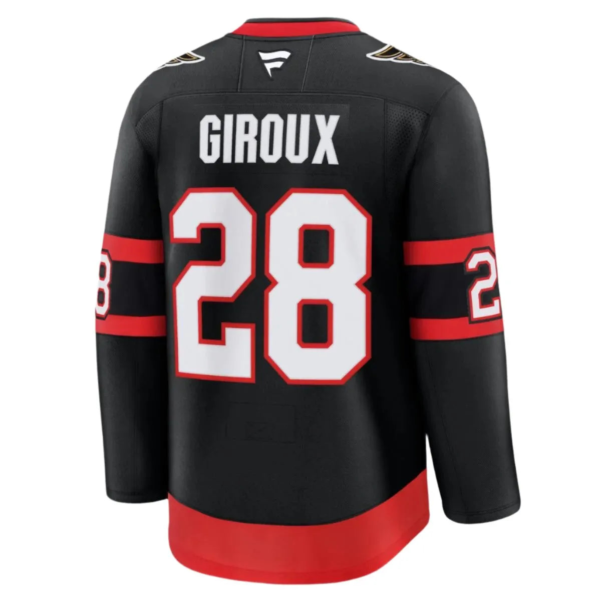 Giroux OTTAWA SENATORS Premium Fanatics Home Jersey