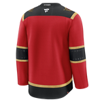 Ottawa Senators 2025 Alternate Jersey  back view