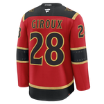 Ottawa Senators 2025 Alternate Jersey with 'Giroux' and number '28' 
