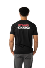 Ottawa Charge Graphic Tee
