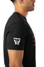 Ottawa Charge Graphic Tee