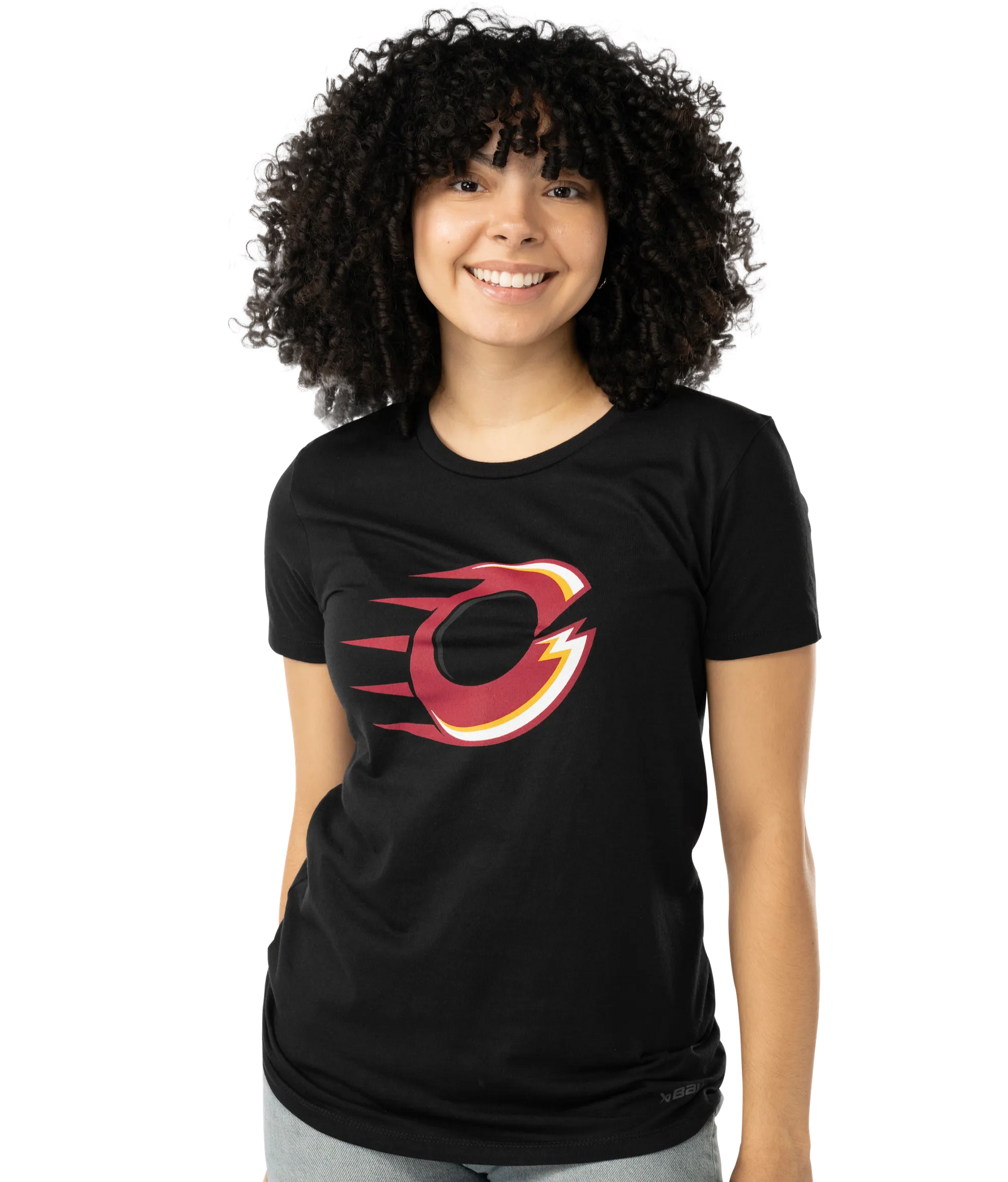 Women's Ottawa Charge Graphic Tee