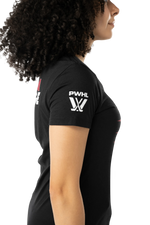 Women's Ottawa Charge Graphic Tee