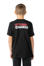 Youth Ottawa Charge Graphic Tee