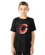 Youth Ottawa Charge Graphic Tee