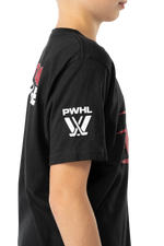 Youth Ottawa Charge Graphic Tee