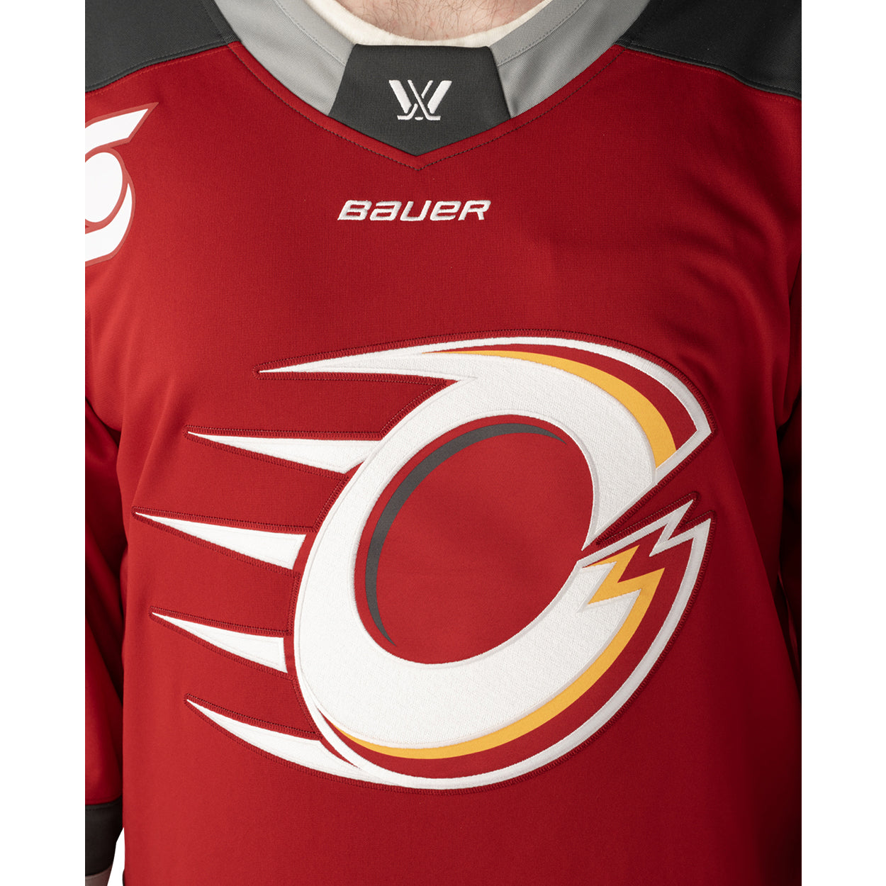 Ottawa Charge Replica Jersey