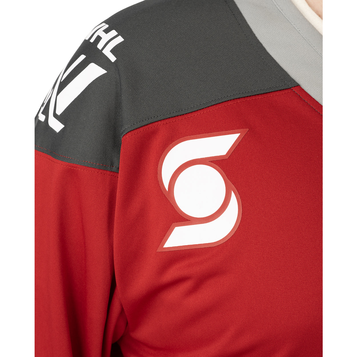 Ottawa Charge Replica Jersey